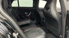 Mercedes-Benz CLA 250e AMG Line Executive 5dr Tip Auto Estate